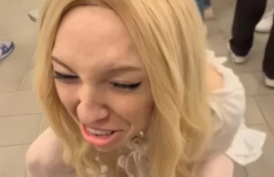 КСРО порно суретшілері