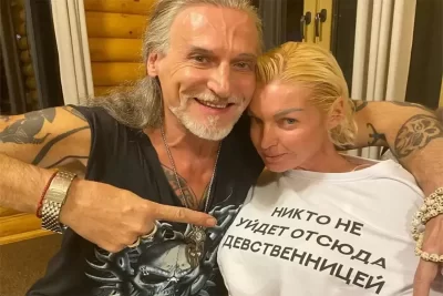 Полностью голая Анастасия Волочкова | fitopopka.ru Полностью голая Анастасия Волочкова | fitopopka.ru