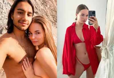 Эротикалық бондаж журналы