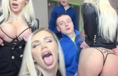 Терезеде тұрып қалған эротикалық ойындар