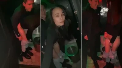 Қызыл телпек порно